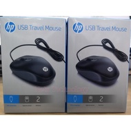 HP USB Travel Mouse Part Number : G1K28AA #StockReady#