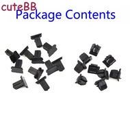 -New In April-Panel Clips Push For Mercedes Benz W124 R129 W140 W202 Black 10pcs High quality[Overseas Products]
