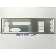 FE block main INTEL DH61WW (Mainboard IO Shield: 964)