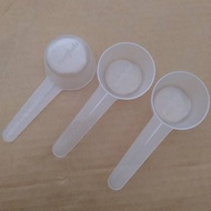 12.5 gram measuring spoon with line