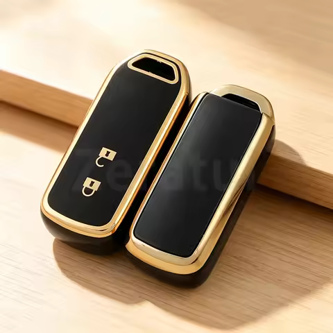 Car Smart Key Case Cover For Honda New Nbox Custom JF3 / JF4 N-BOX JF1 / JF2 N-BOX+ Plus N Wagon N-O