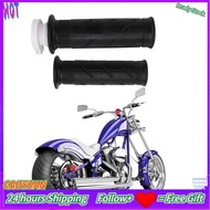 caoyuanstore Aramox Motorcycle Handle Grip for CBR600 CBR600RR F4I F5 CBR1000 CBR1000RR  2PCS Rubber