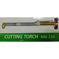 ACE WELD Cutting Torch NM-250