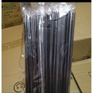Thin Juice Straw 23cm/21cm/White Paper Juice Straw 19cm(individually wrapped)
