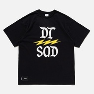 < ZEROCK > WTAPS 23SS DSQD SS COTTON Short Sleeve T-Shirt