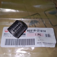 Original Yamaha RX King Bamboo Pen Piston Bearing 93310-216Y4