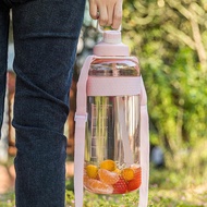 Thick Plastic Water Bottle!! Bottle Dispenser 2L/1.5L/1L