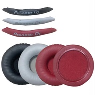 ⚡️⚡️Suitable for Pioneer Pioneer HDJ-X10 HDJ-X7 HDJ-X5 Earphone Case Replacement Accessories HDJ-CUE