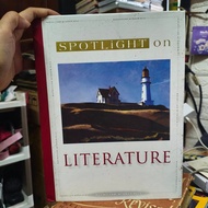 Spotlight on Literature (MacMillan McGraw-Hill)