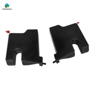 Buffer Rubber Head 864322P500 Seal Block for  Sorento 864302P500 86430-2P500