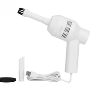 Honk Mini Vacuum Cleaner USB Keyboard Dust Cleaner - HK-6019