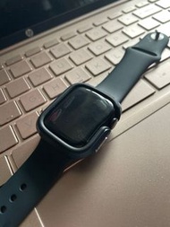Apple Watch s7 LTE 41mm black 99new