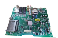 LG FLATRON M2762D PC MAIN BOARD MODEL M2762D AC-110-240V 50 60HZ 63W PARTS OUT USED IN THE SAME TV M
