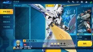 高達爭鋒對決 3星巴耶力＋專屬機師