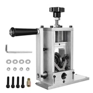 เครื่องตัดลวด Edmเครื่องดึงลวดไฟฟ้าเครื่องปอกมือหมุนอัตโนมัติอุปกรณ์รีไซเคิล Diy