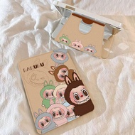 【720 degree rotation】 iPad case rotates 720 degrees with iPad Air 1 2 3 4 Gen 5 6 7 8 9 10 Pro 11" E