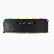 CORSAIR VENGEANCE RGB RS 8GB/16GB 3200MHz / 3600MHz DDR4 C16 Single Memory Kit