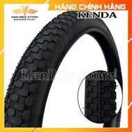 KENDA Bicycle Tire 20x1.95 (50-406)