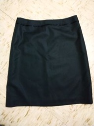 G2000 Black Skirt