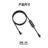 VR LinkUSB 32 Gen2 ข้อมูลสำหรับพิโก นีโอ 3/4 อัลตร้า/เอนเทอร์ไพรส์เควสต์ 3/PRO คอมพิวเตอร์โฮสต์การเช