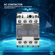 CJX2-0910 Electric Contactor  AC Professional Distribution Power