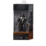 全新現貨 星際大戰 STAR WARS 黑標 曼達洛人 星際大戰 曼達洛人影集 暗黑光劍 6吋 超取付款免訂金