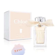 【黑皮TIME】Chloe-Les Mini Chloe小小玫瑰之心淡香精20ml(公司貨)G01G01169