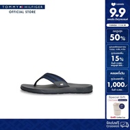 Tommy Hilfiger รองเท้าแตะ ผู้ชาย รุ่น FM0FM06005 DW5 - สีน้ำเงิน