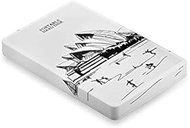 External Hard Drive 2tb / 1tb / 750gb / 320gb, Usb 3.0 Portable Mobile Storage Backup Hard Drive, Su