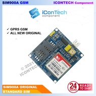 SIM900A SIM900 GSM GPRS Module SIM900-A IoT Embedded Tracking