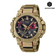 นาฬิกา G-SHOCK รุ่น MTG-B3000CX-9 Limited Chinese New Year 2023 ของแท้ ประกันศูนย์ 1 ปี