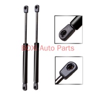 2PCS Front Bonnet Hood Struts Shocks Spring Dampers For Mercedes W205 C Class C300 C350e C400/ C450 