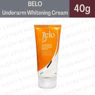 Belo Underarm Whitening Cream, 40g