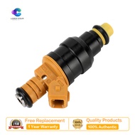 Applicable to the fuel injectors of Ford 4.6 LF150, F250, F350, E150, E350 engines, part number 0280
