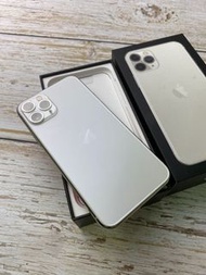 iPhone 11 Pro 64Gb silver