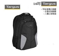 泰格斯Targus 16吋 ULTRALIGHT II超輕量後背包 送藍光滑鼠組