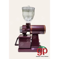 MESIN MATRIX ET 600 Electric COFFEE GRINDER ET600