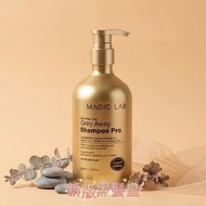 MAGIC LAB 全新減白髮洗頭水