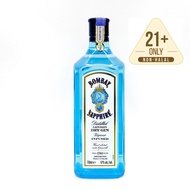 Bombay Sapphire Distilled London Dry Gin 750ml