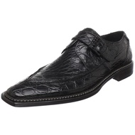 Mezlan Men's Edmonton Monk Strap Loafer