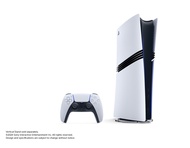 Sony PlayStation 5 Pro Console รุ่น CFI-7022 B01 / เครื่องเล่นเกม  PS5