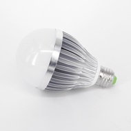 DIGICOLOR LED BULB 12W E27