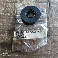 Seal 20x52x8 Japan High Quality