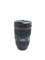 Canon 16-35mm F4 IS USM