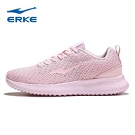 Erke women running shoes (RS1236)