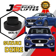 Rubber Lifter for Suzuki Dzire Heavy Duty