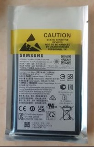 全新未使用過三星Samsung Galaxy A22 5G 手機電池, 型號SCUD-WT-W1, 5000mAh