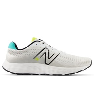 New Balance Mens 520v8 (Standard) - White