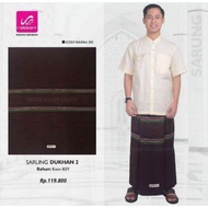 Sarung Rabbani Palestine Dukhan 2