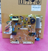 อะไหล่แท้ศูนย์/บอร์ดตู้เย็น SHARPรุ่นSJ-X43T-SL :SJ-X44T-SL(ใช้กับหมายเลขเครื่อง 1707 ลงมา)พาร์ท FPW